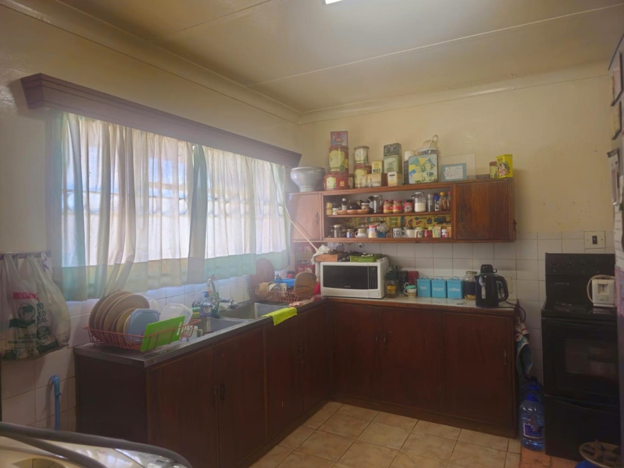 4 Bedroom Property for Sale in Ladybrand Free State